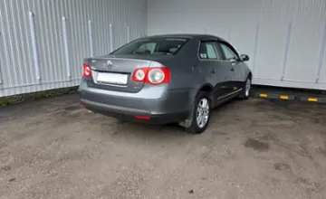 Volkswagen Jetta 2009 года за 21 590 BYN в Минск