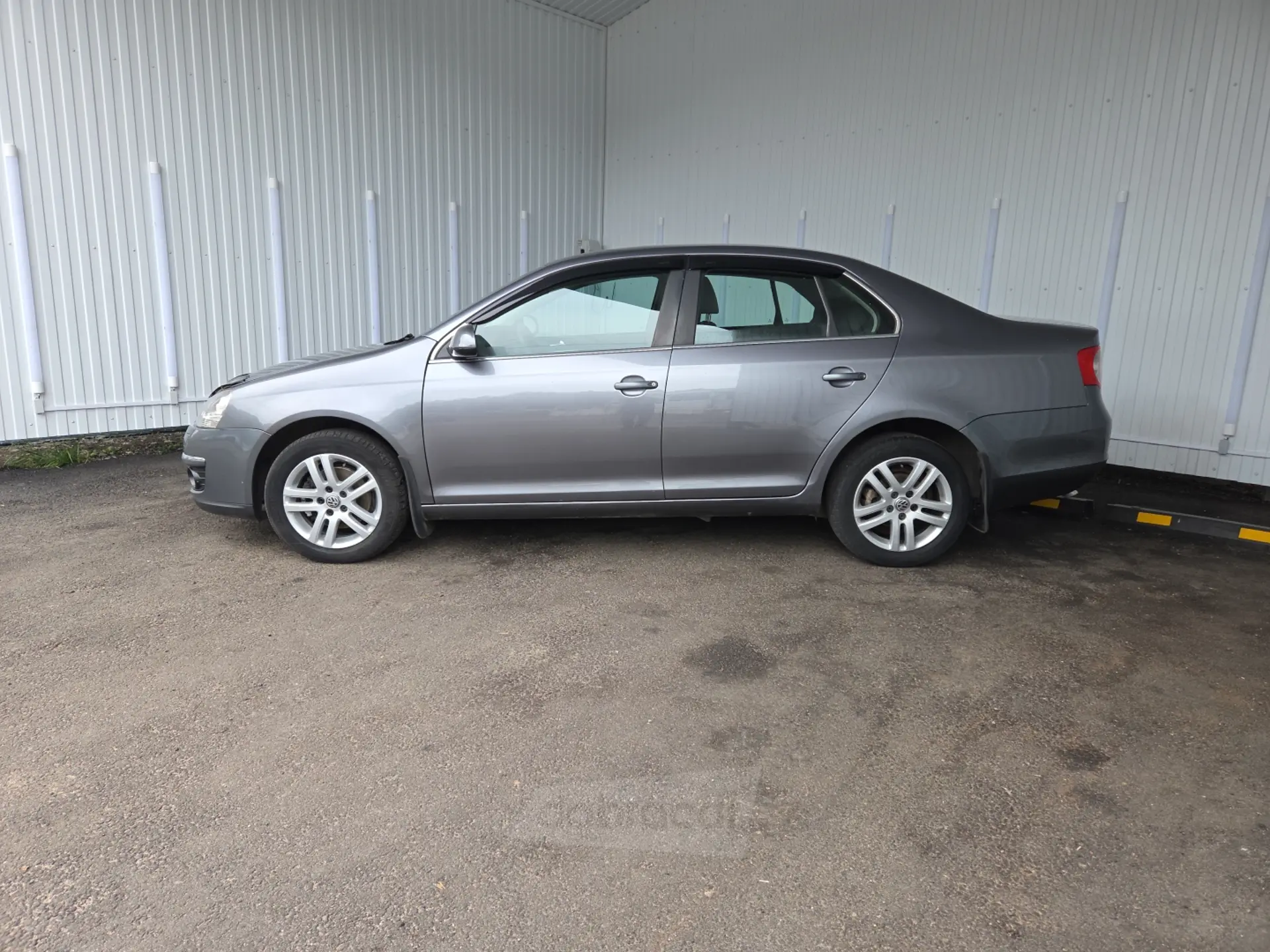  Jetta
