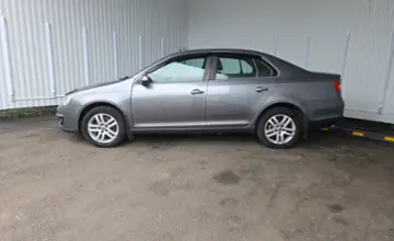 Volkswagen Jetta 2009 года за 21 590 BYN в Минск