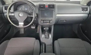 Volkswagen Jetta 2009 года за 21 590 BYN в Минск