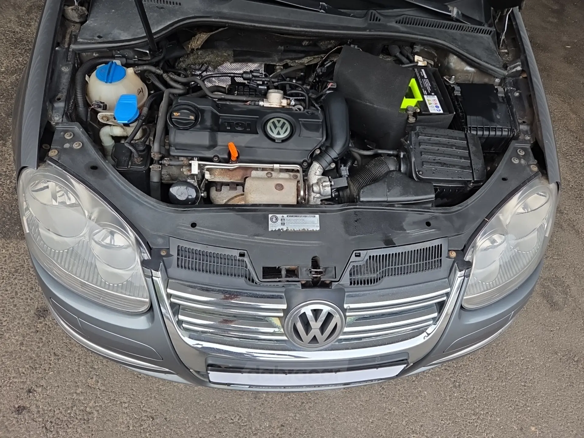  Jetta