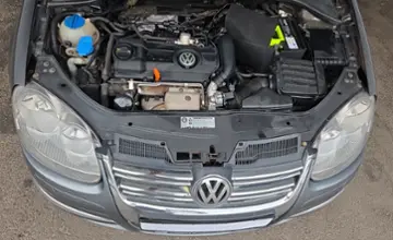 Volkswagen Jetta 2009 года за 21 590 BYN в Минск