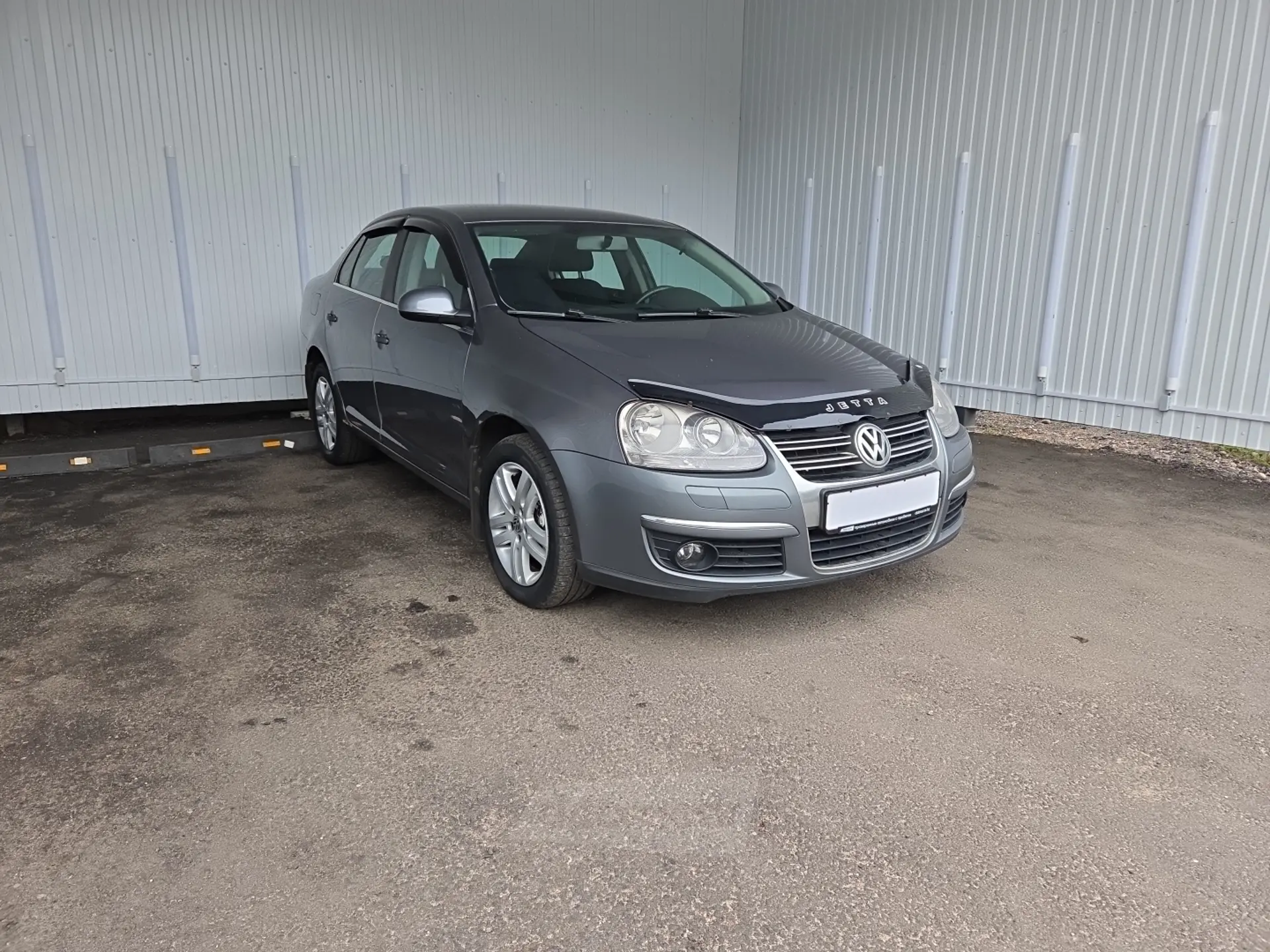  Jetta