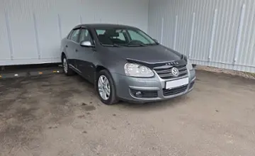 Volkswagen Jetta 2009 года за 21 590 BYN в Минск