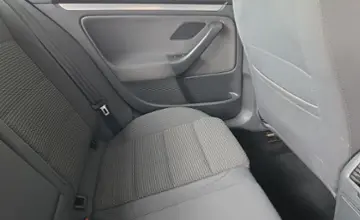 Volkswagen Jetta 2009 года за 21 590 BYN в Минск