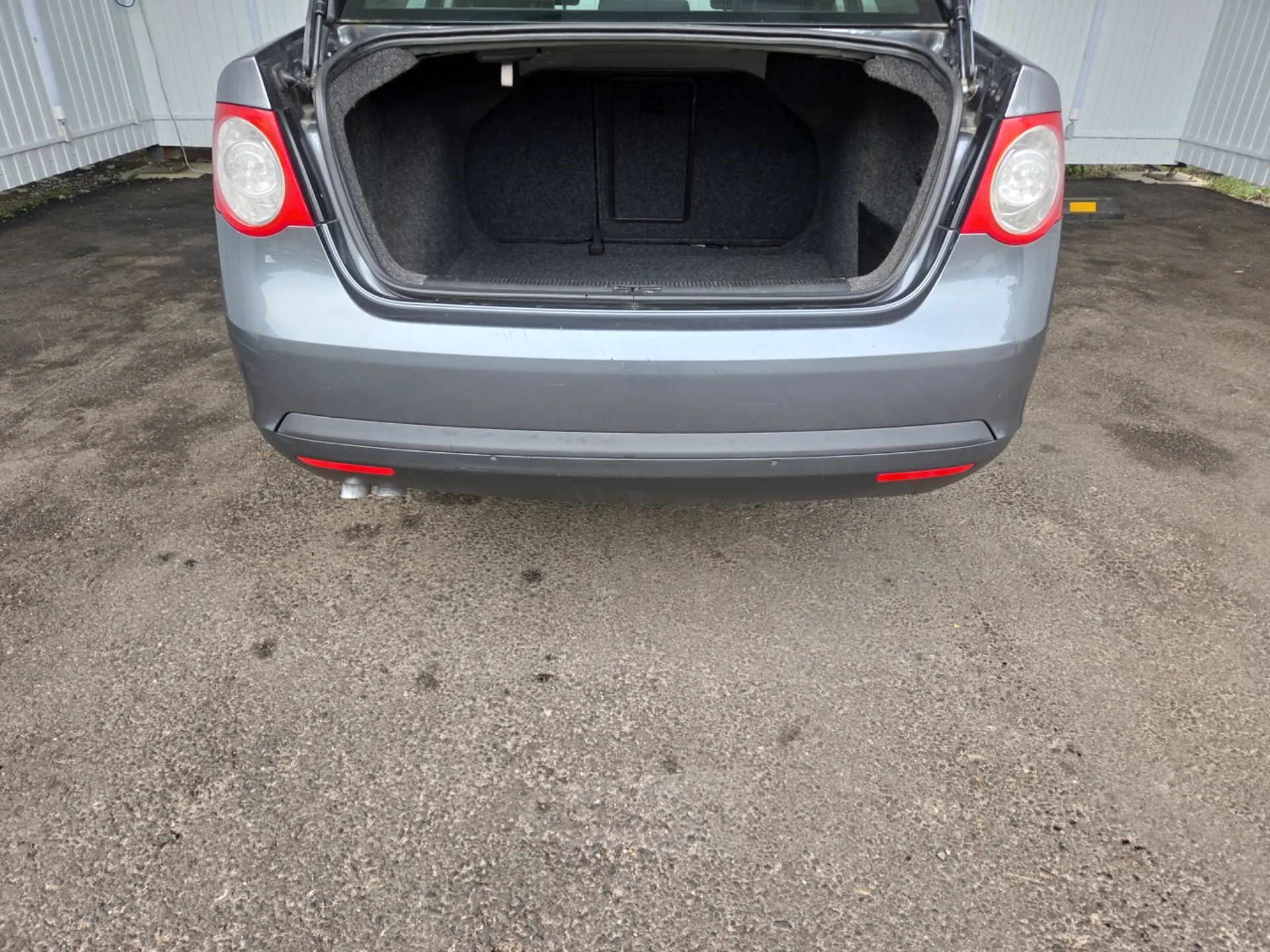  Jetta