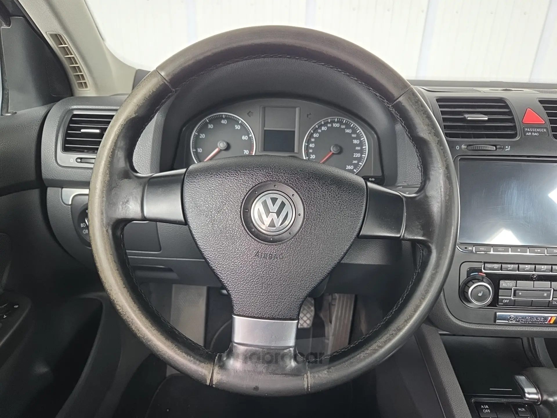  Jetta