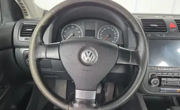 Volkswagen Jetta 2009 года за 21 590 BYN в Минск