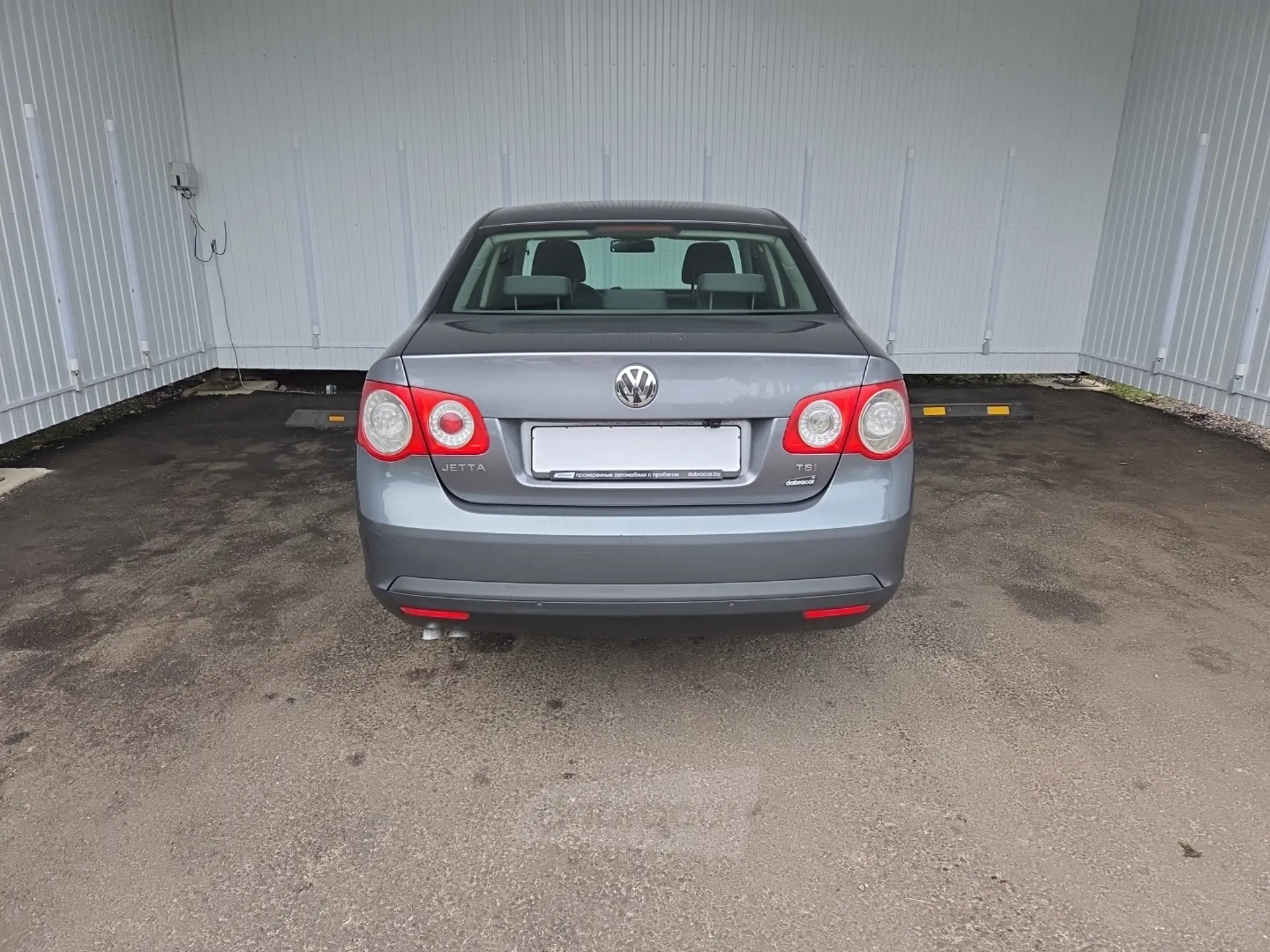  Jetta