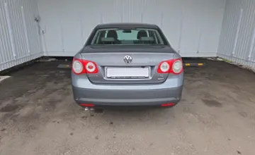 Volkswagen Jetta 2009 года за 21 590 BYN в Минск