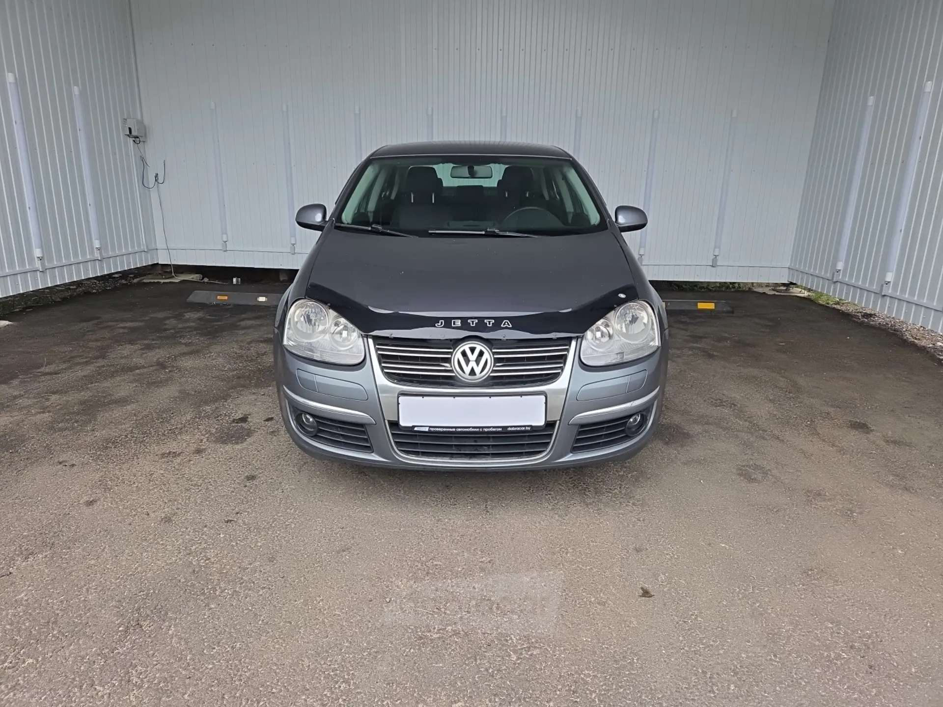  Jetta