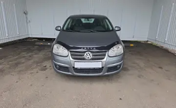Volkswagen Jetta 2009 года за 21 590 BYN в Минск