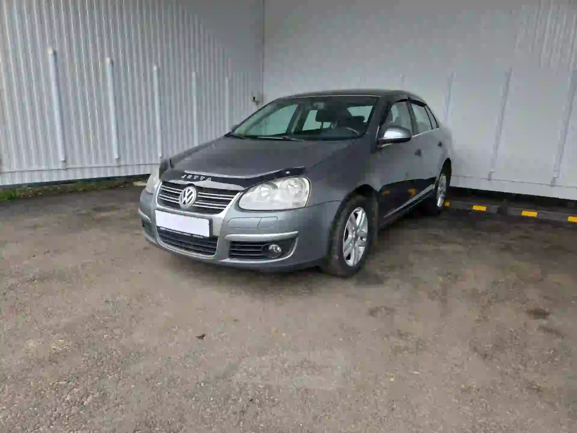 Volkswagen Jetta 2009 года за 21 590 BYN в Минск