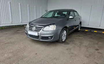 Volkswagen Jetta 2009 года за 21 590 BYN в Минск