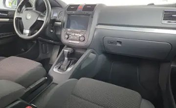 Volkswagen Jetta 2009 года за 21 590 BYN в Минск