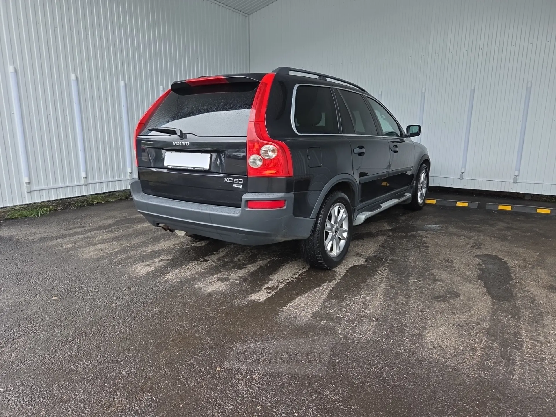  XC90