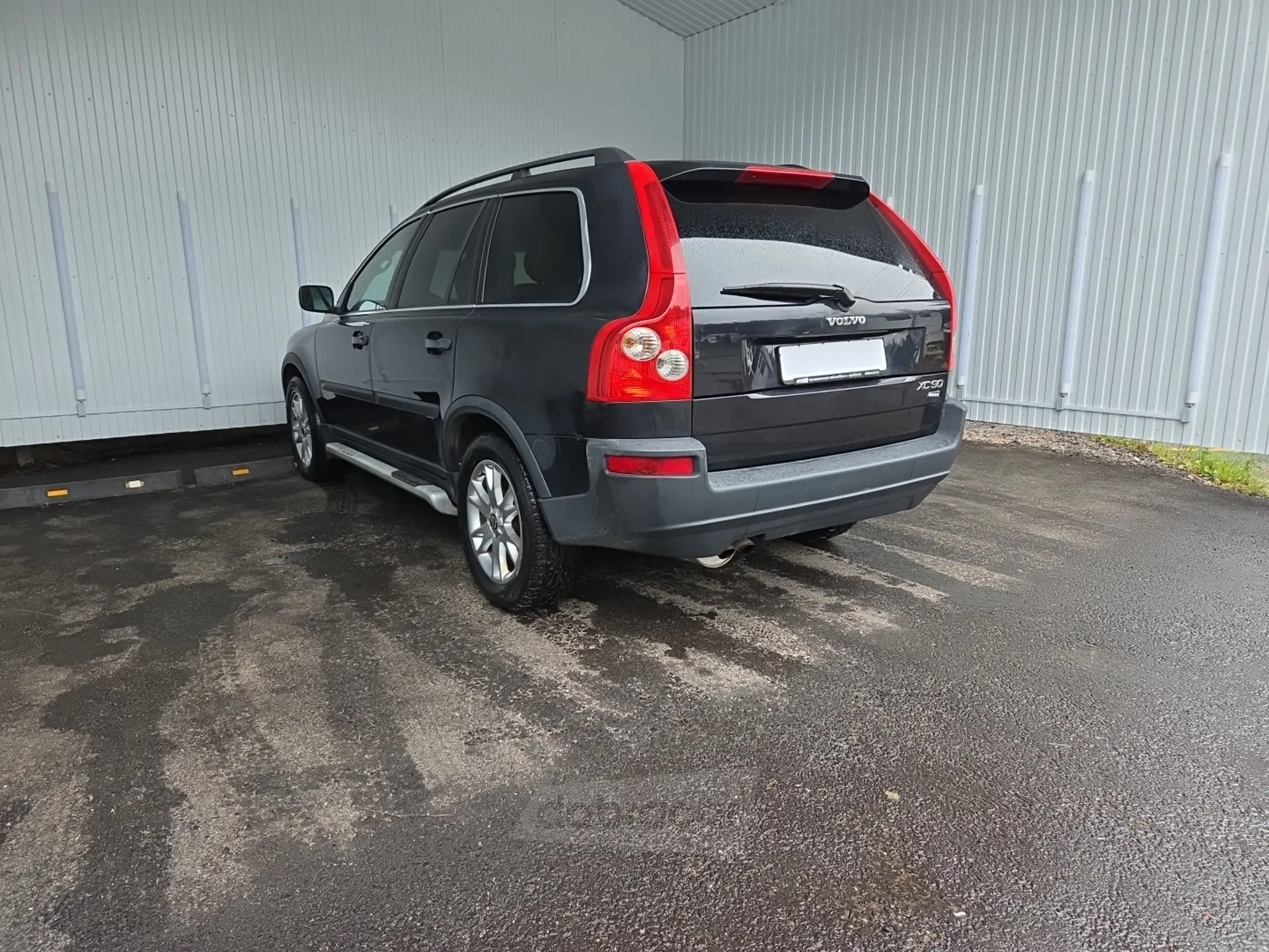  XC90
