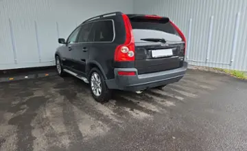 Volvo XC90 2004 года за 21 000 BYN в Минск