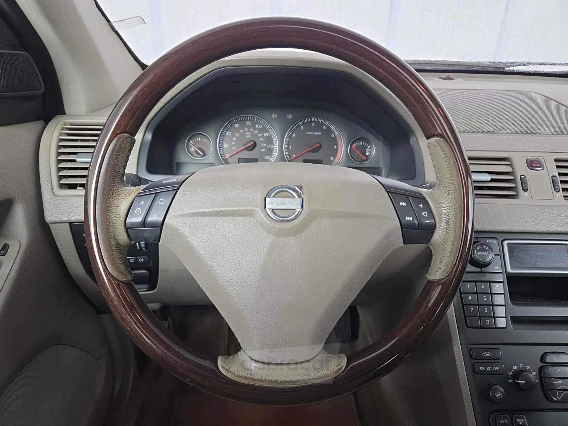  XC90