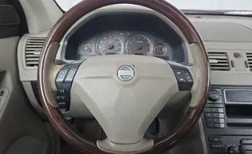 Volvo XC90 2004 года за 21 000 BYN в Минск