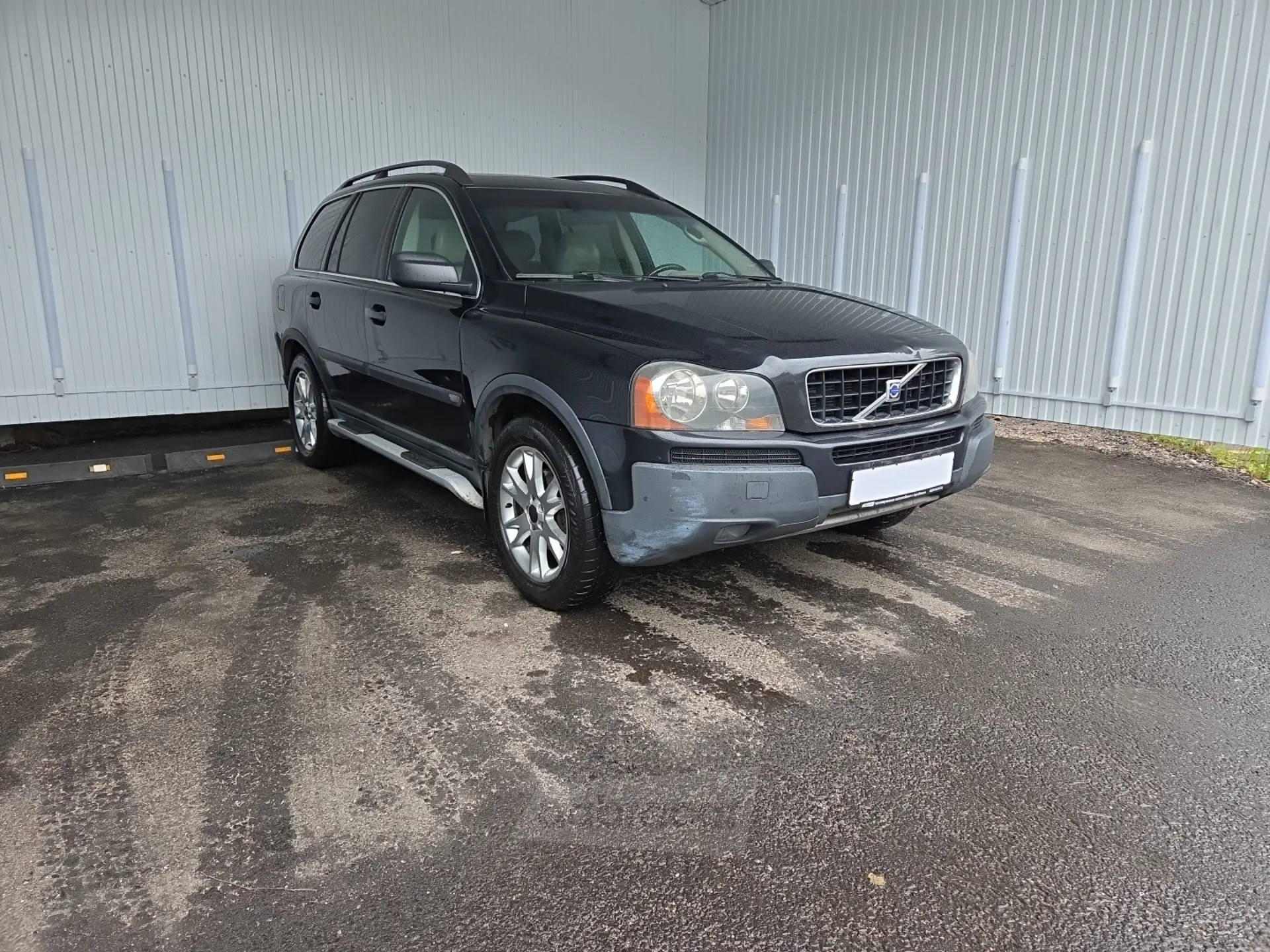  XC90