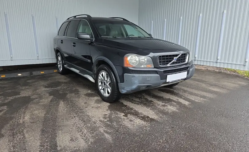 Volvo