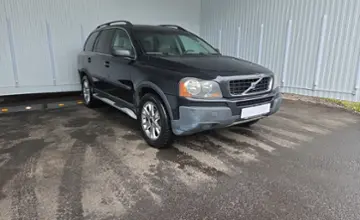 Volvo XC90 2004 года за 21 000 BYN в Минск
