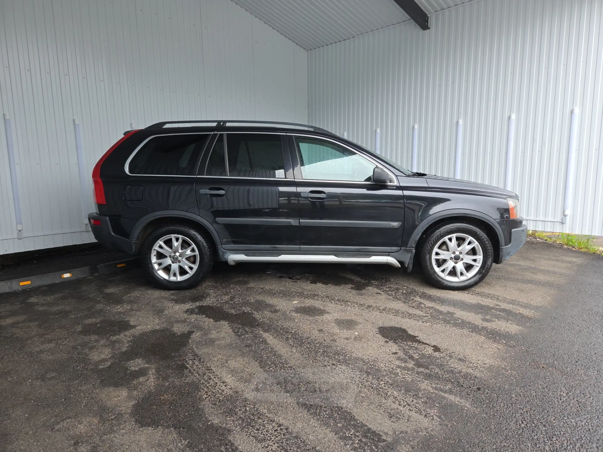  XC90