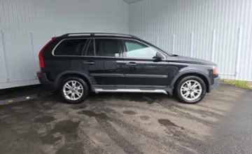 Volvo XC90 2004 года за 21 000 BYN в Минск