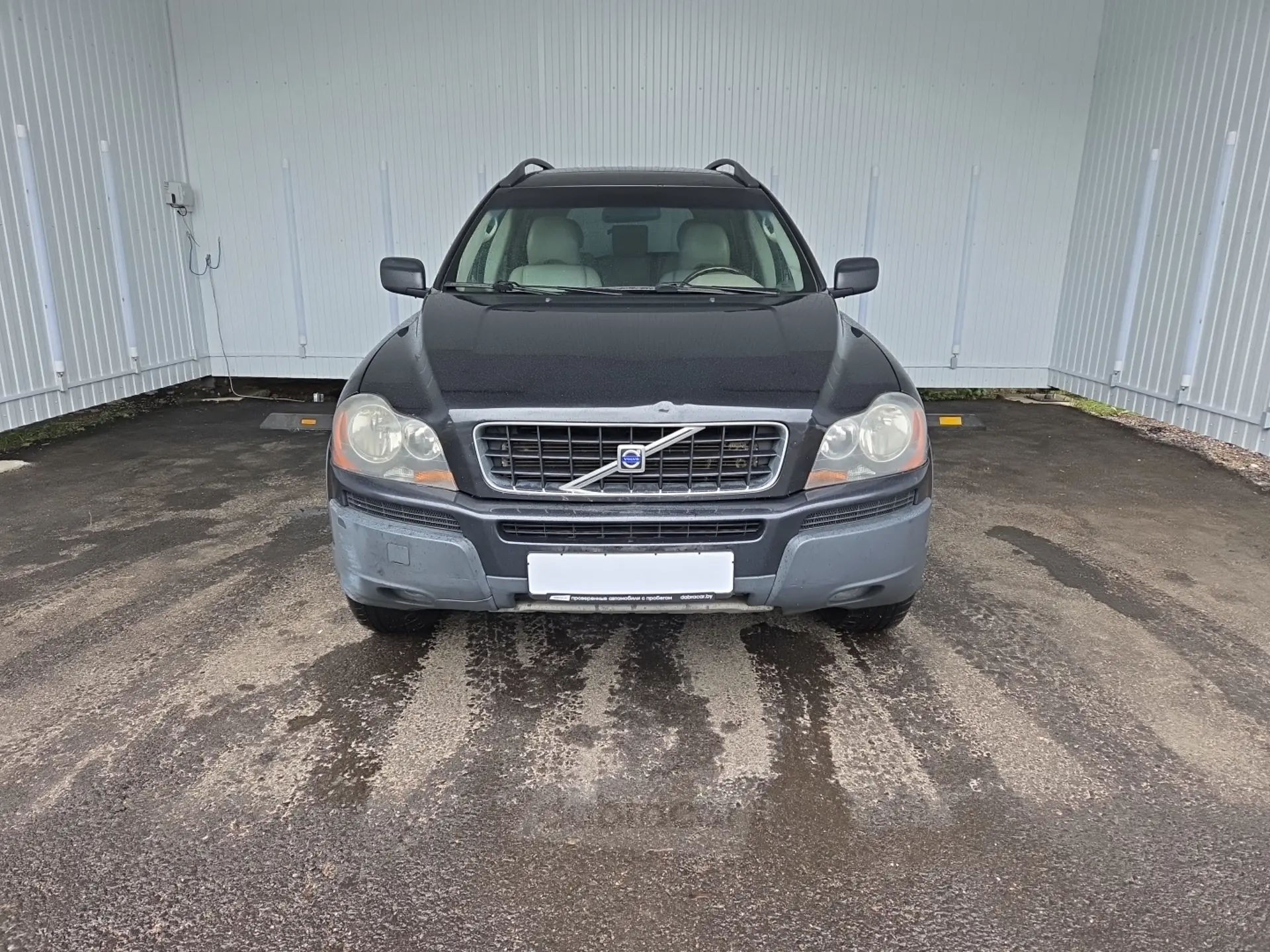  XC90