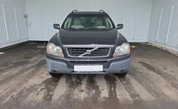 Volvo XC90 2004 года за 21 000 BYN в Минск