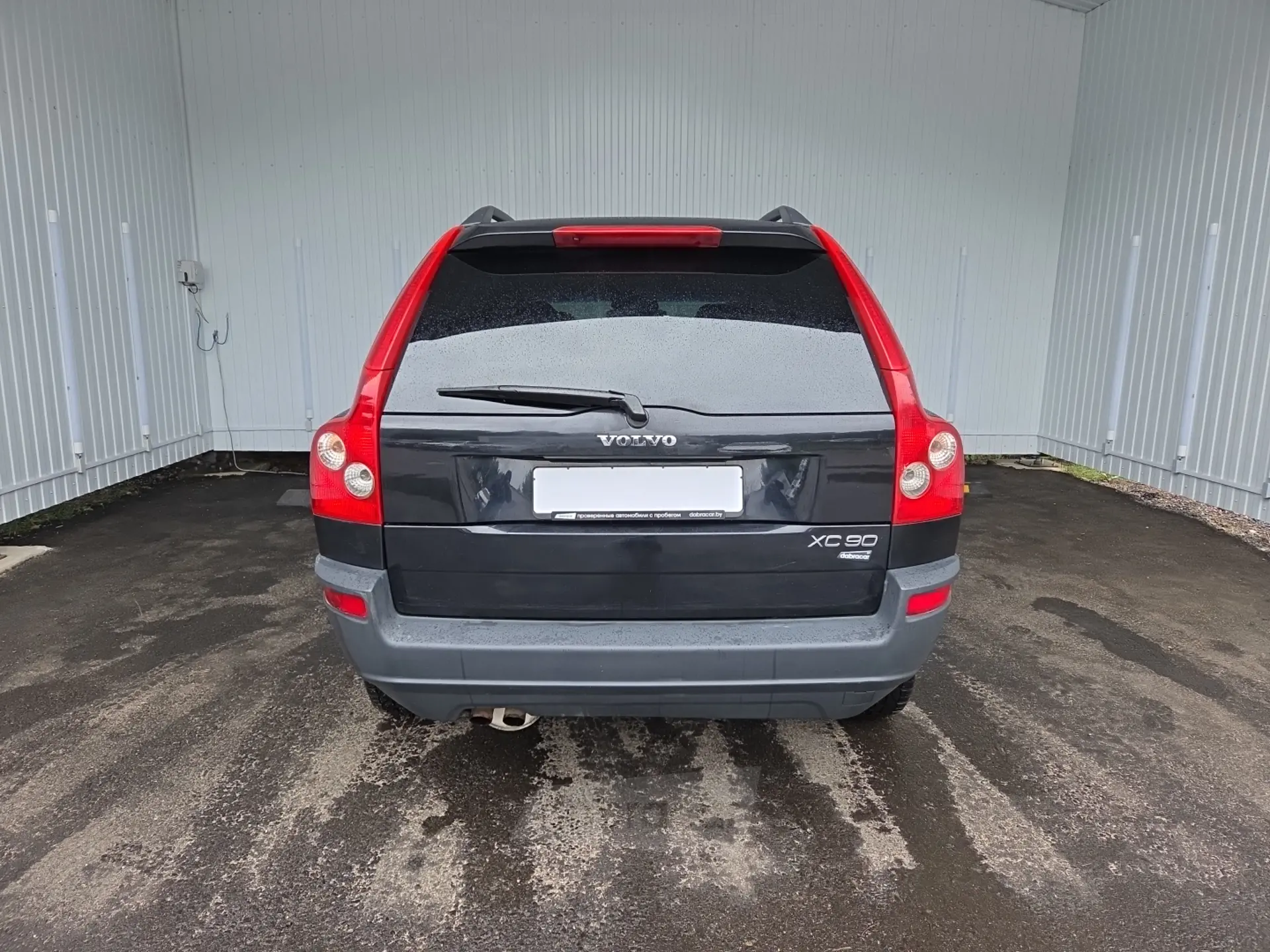  XC90