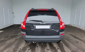 Volvo XC90 2004 года за 21 000 BYN в Минск