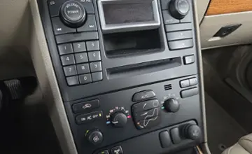 Volvo XC90 2004 года за 21 000 BYN в Минск