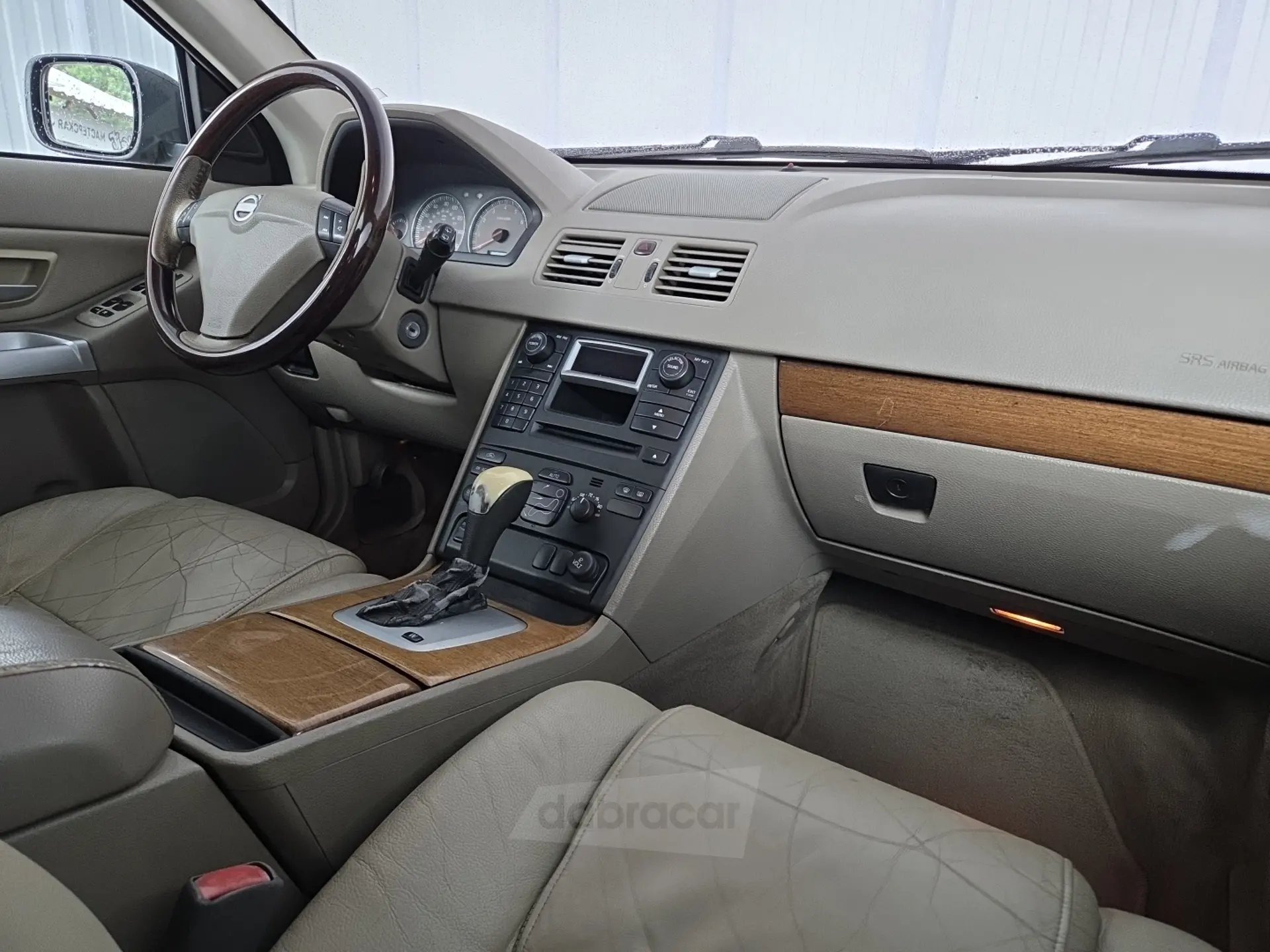  XC90