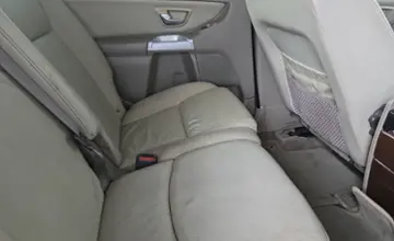 Volvo XC90 2004 года за 21 000 BYN в Минск