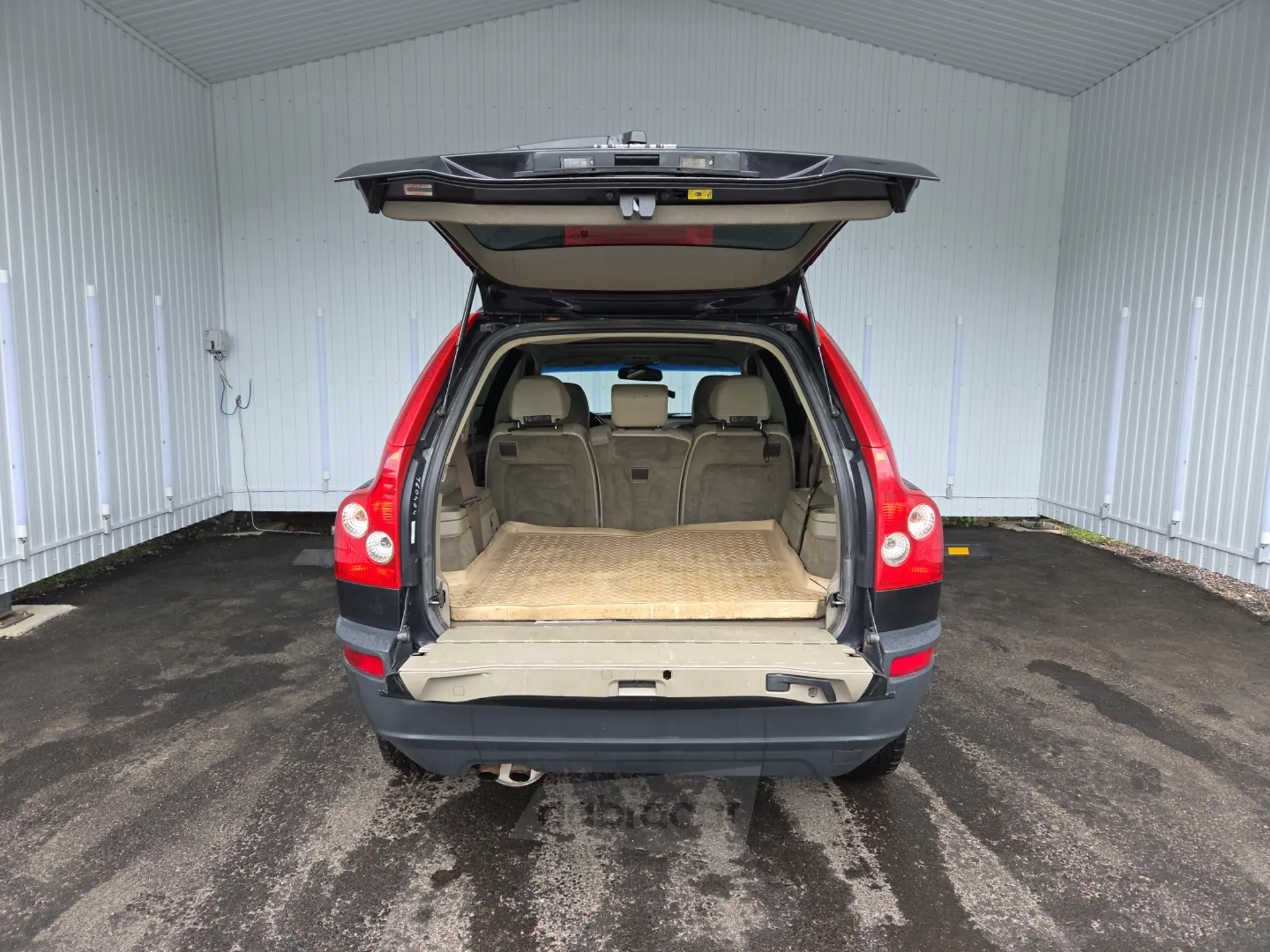  XC90