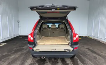 Volvo XC90 2004 года за 21 000 BYN в Минск
