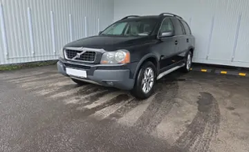 Volvo XC90 2004 года за 21 000 BYN в Минск