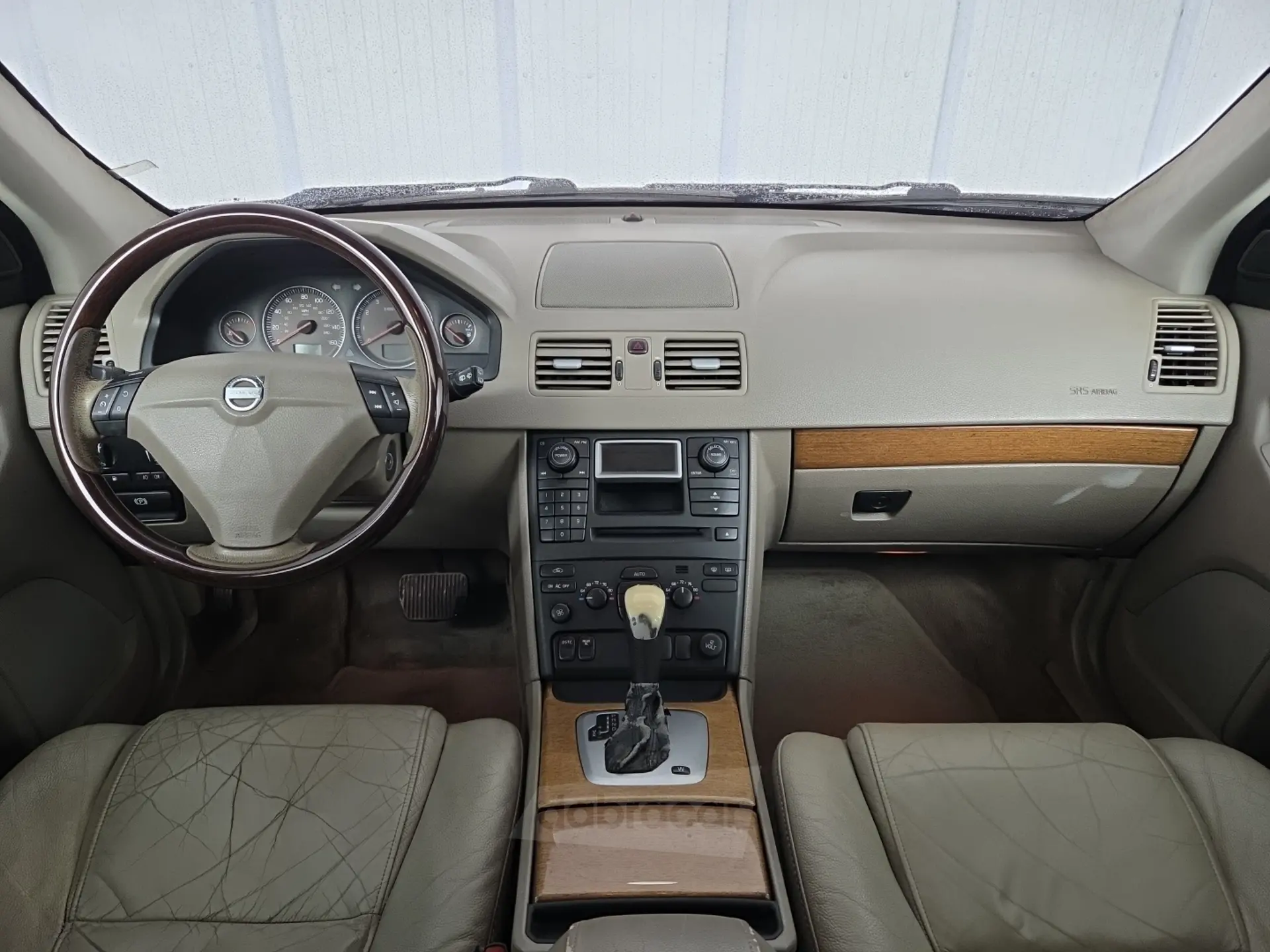  XC90