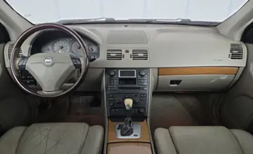Volvo XC90 2004 года за 21 000 BYN в Минск