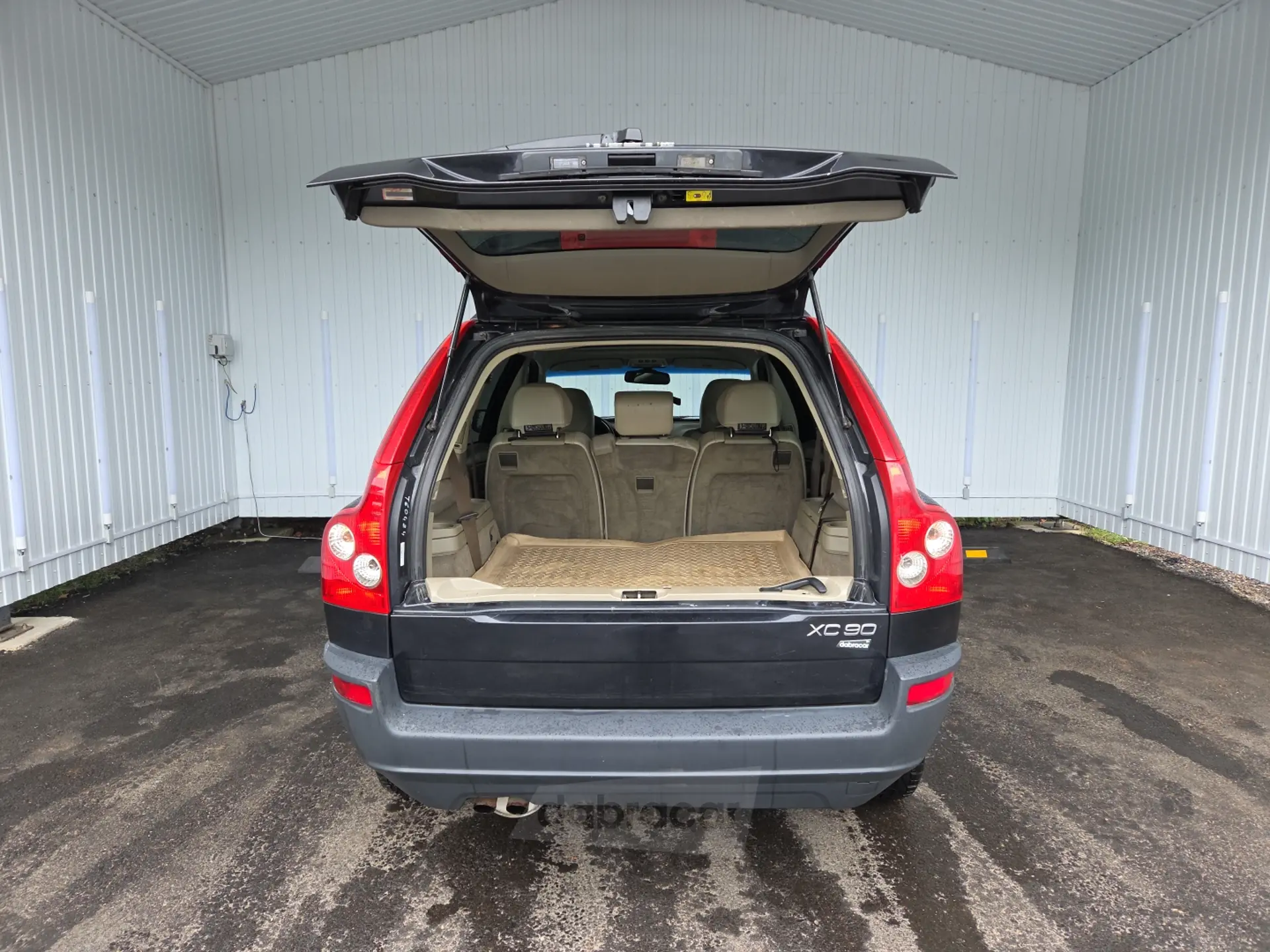  XC90