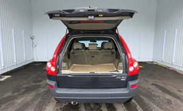 Volvo XC90 2004 года за 21 000 BYN в Минск