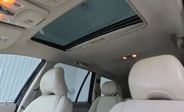Volvo XC90 2004 года за 21 000 BYN в Минск