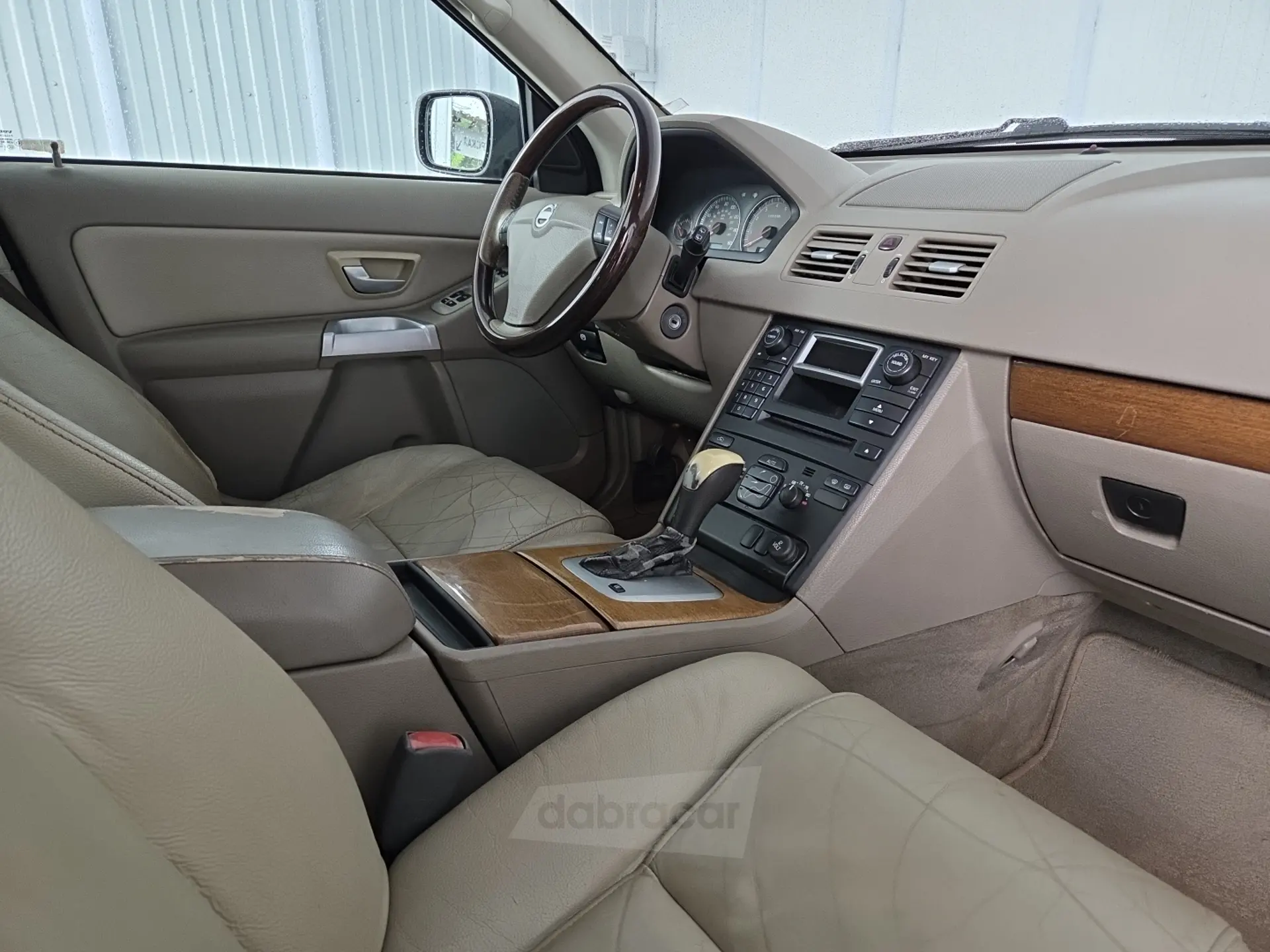  XC90