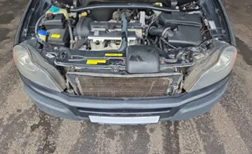 Volvo XC90 2004 года за 21 000 BYN в Минск