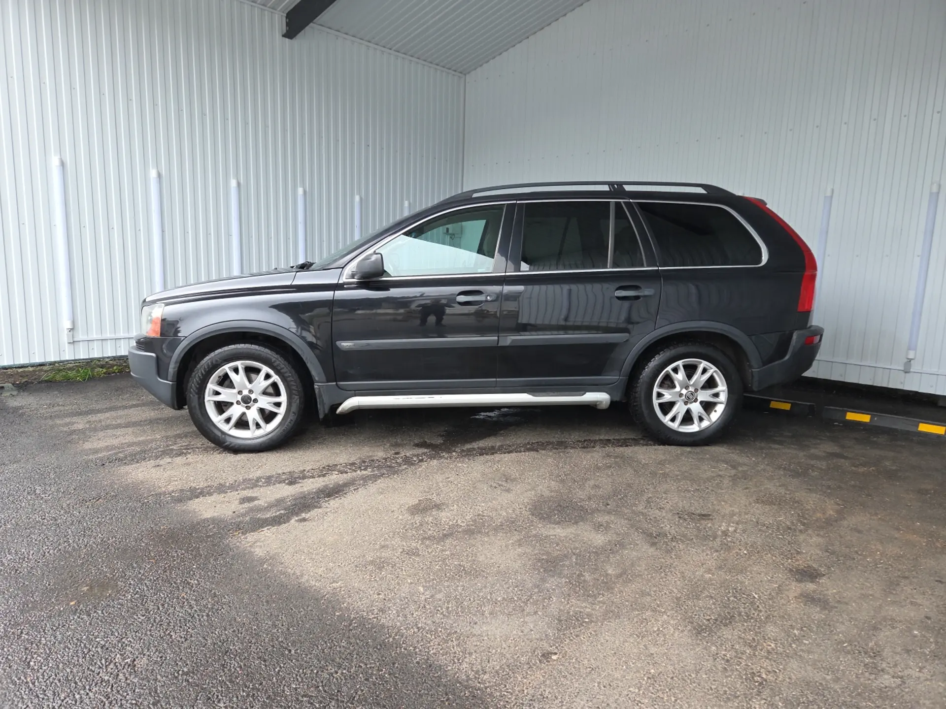  XC90