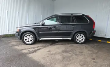 Volvo XC90 2004 года за 21 000 BYN в Минск
