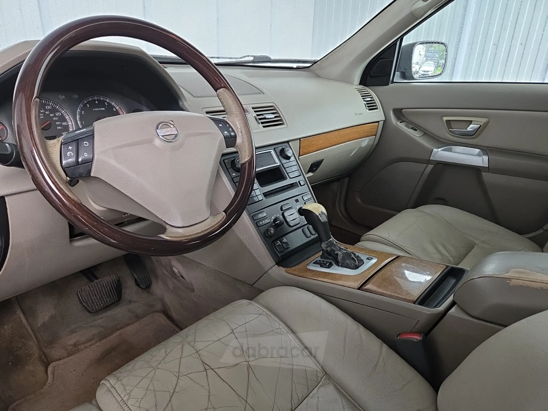  XC90