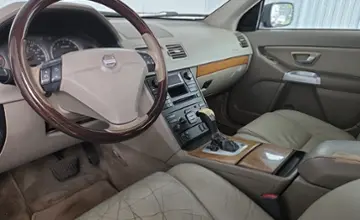 Volvo XC90 2004 года за 21 000 BYN в Минск